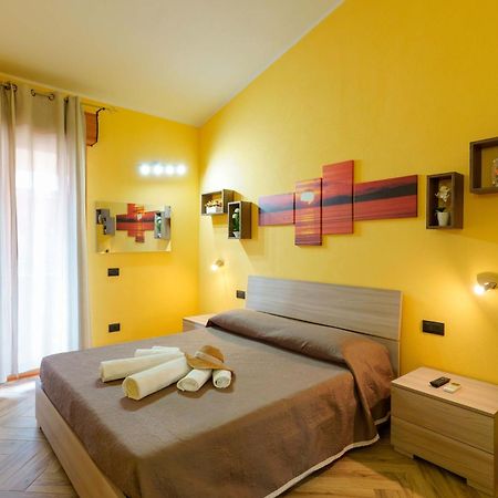 Paradise Home Quartu Sant'Elena Exterior photo