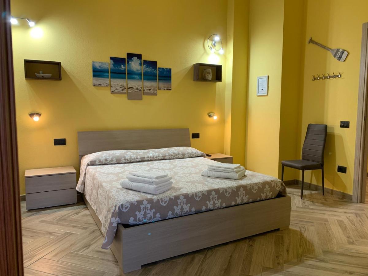 Paradise Home Quartu Sant'Elena Exterior photo