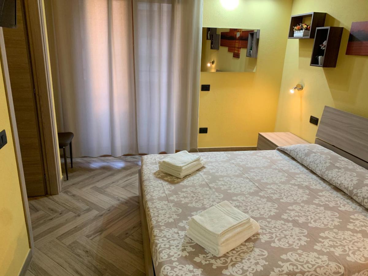 Paradise Home Quartu Sant'Elena Exterior photo