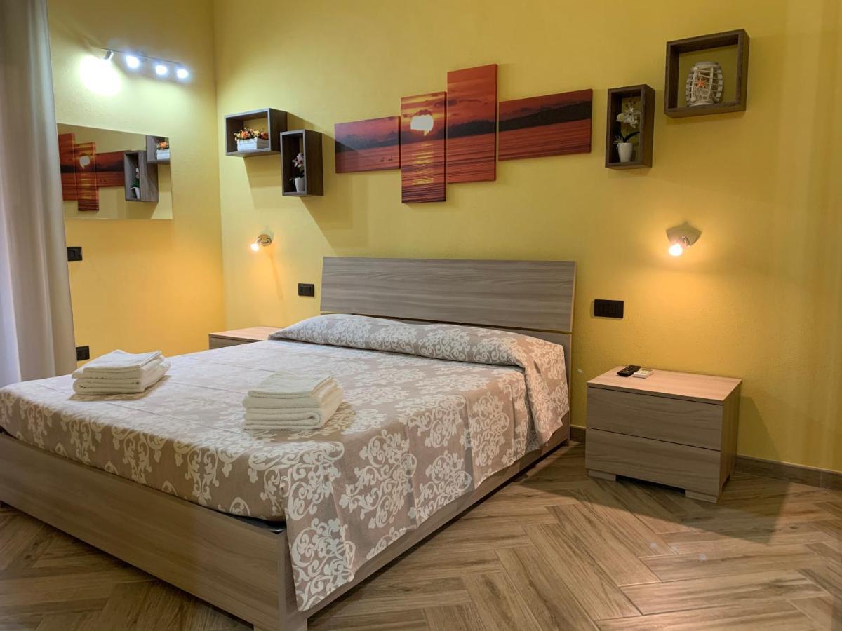Paradise Home Quartu Sant'Elena Exterior photo
