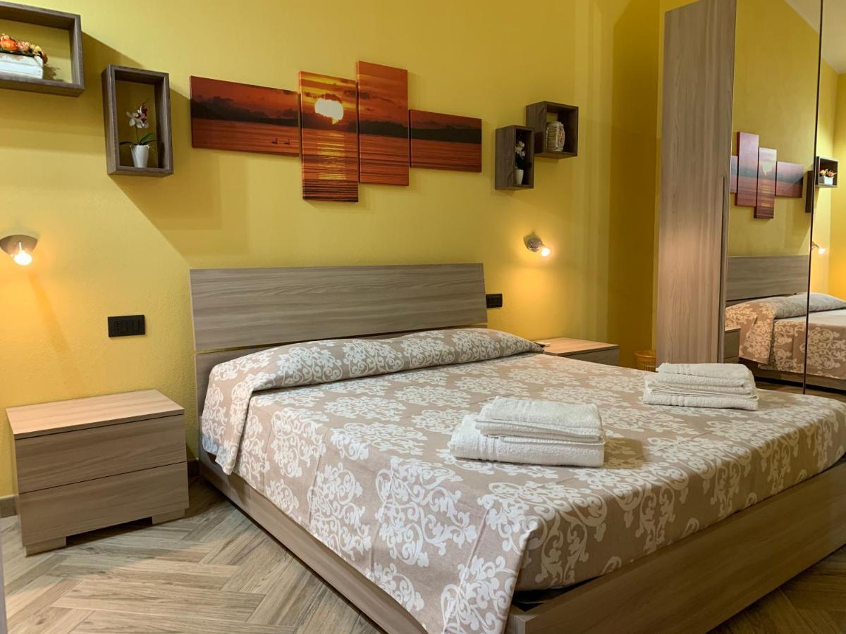 Paradise Home Quartu Sant'Elena Exterior photo