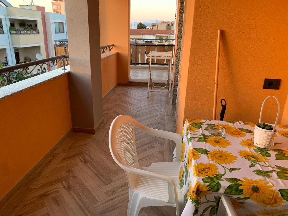 Paradise Home Quartu Sant'Elena Exterior photo
