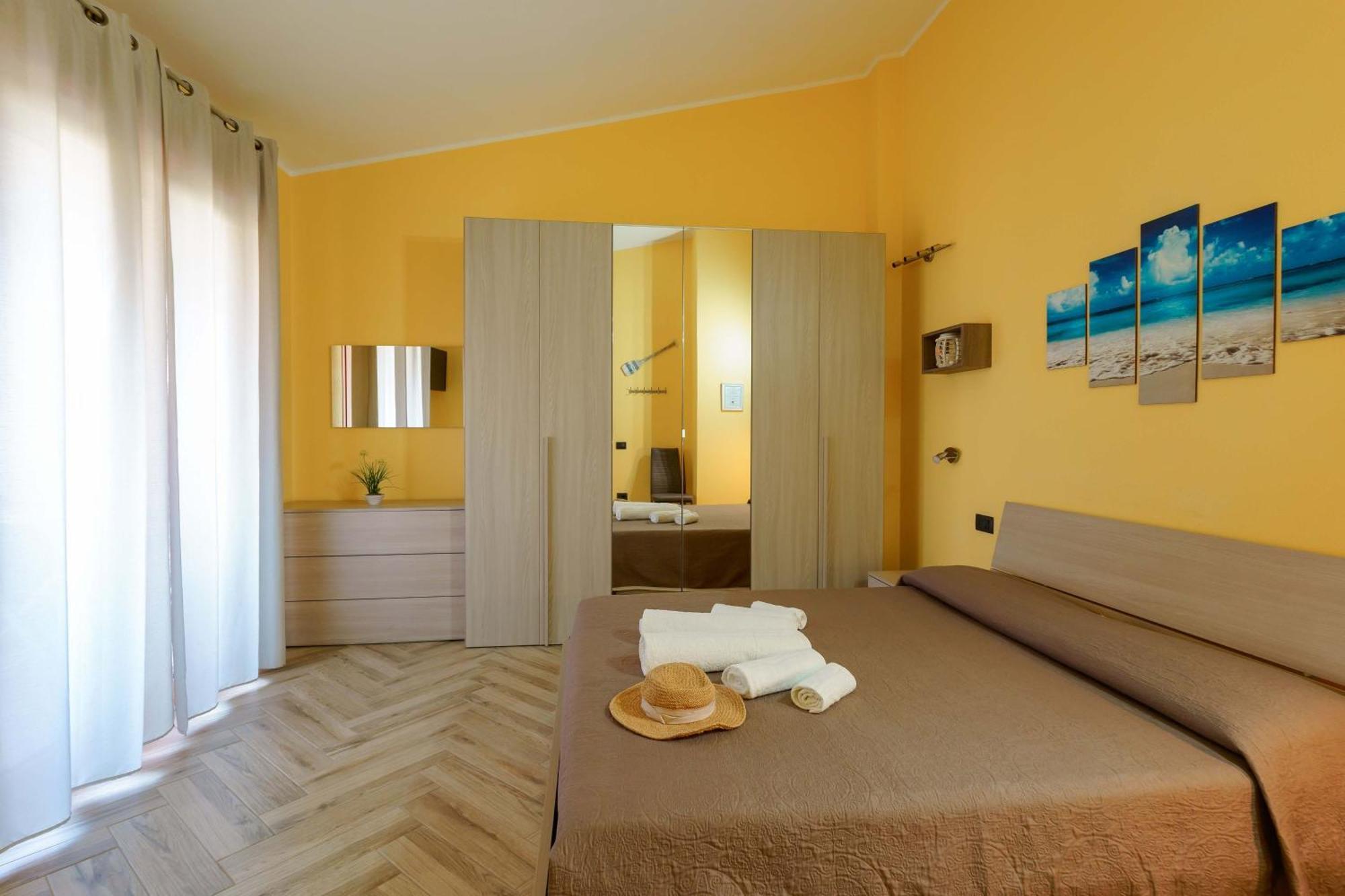 Paradise Home Quartu Sant'Elena Exterior photo