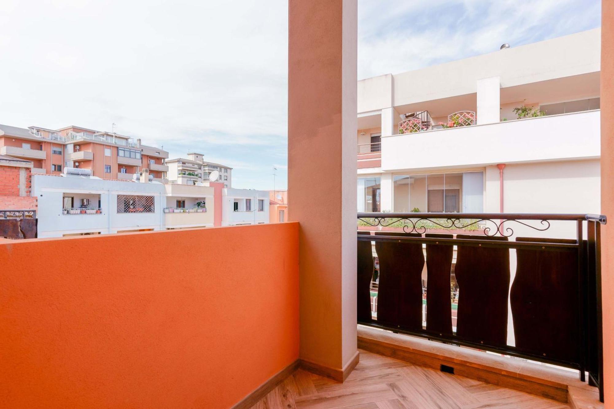 Paradise Home Quartu Sant'Elena Exterior photo