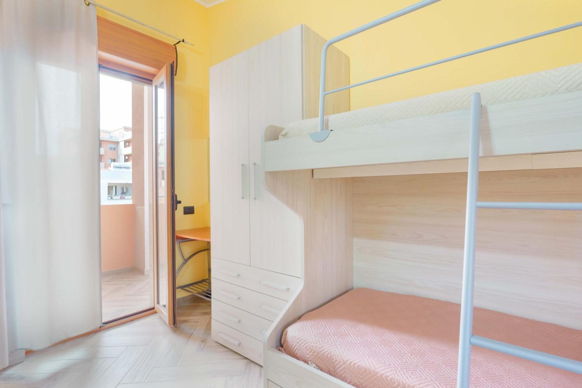 Paradise Home Quartu Sant'Elena Exterior photo