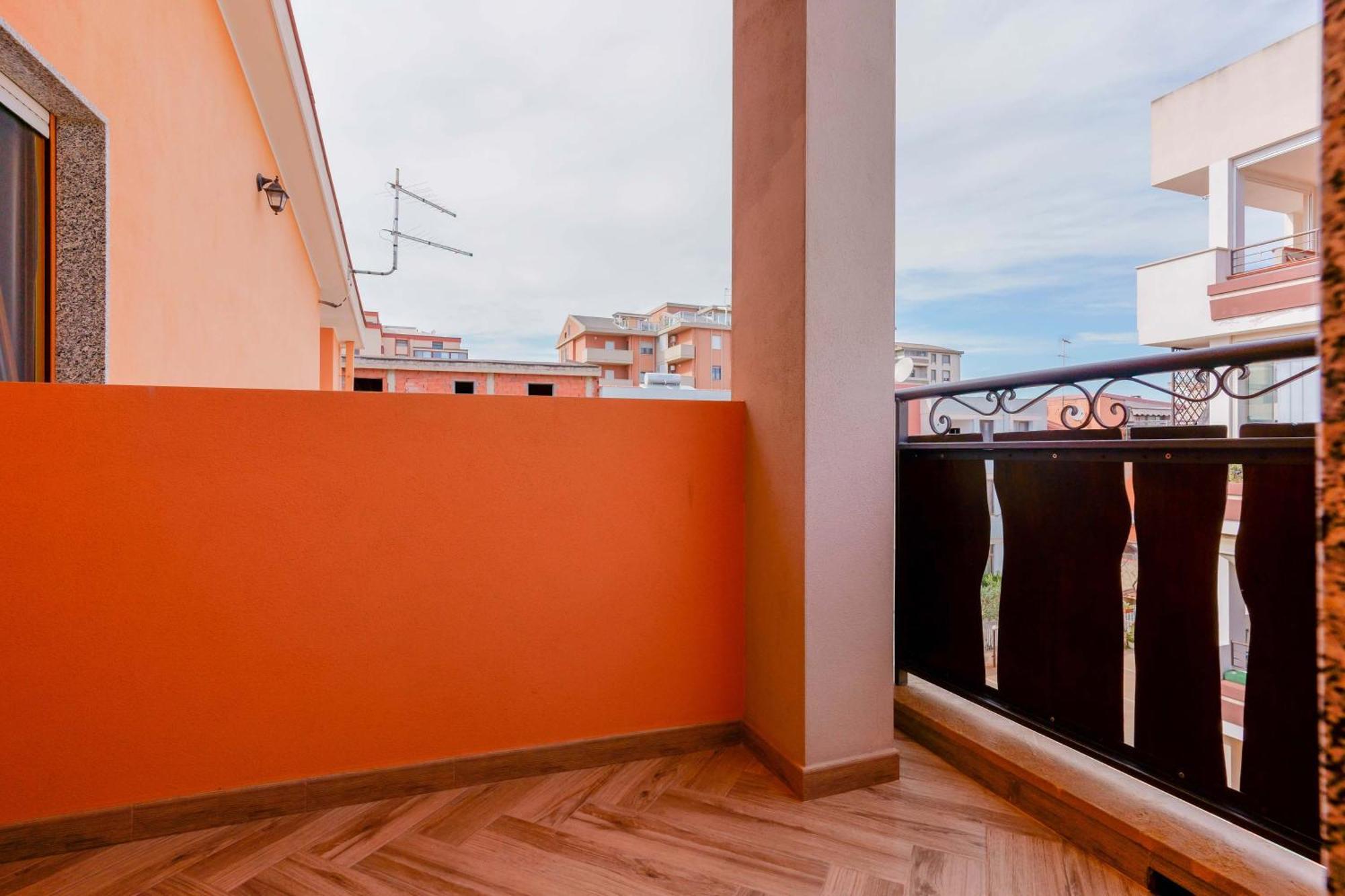 Paradise Home Quartu Sant'Elena Exterior photo