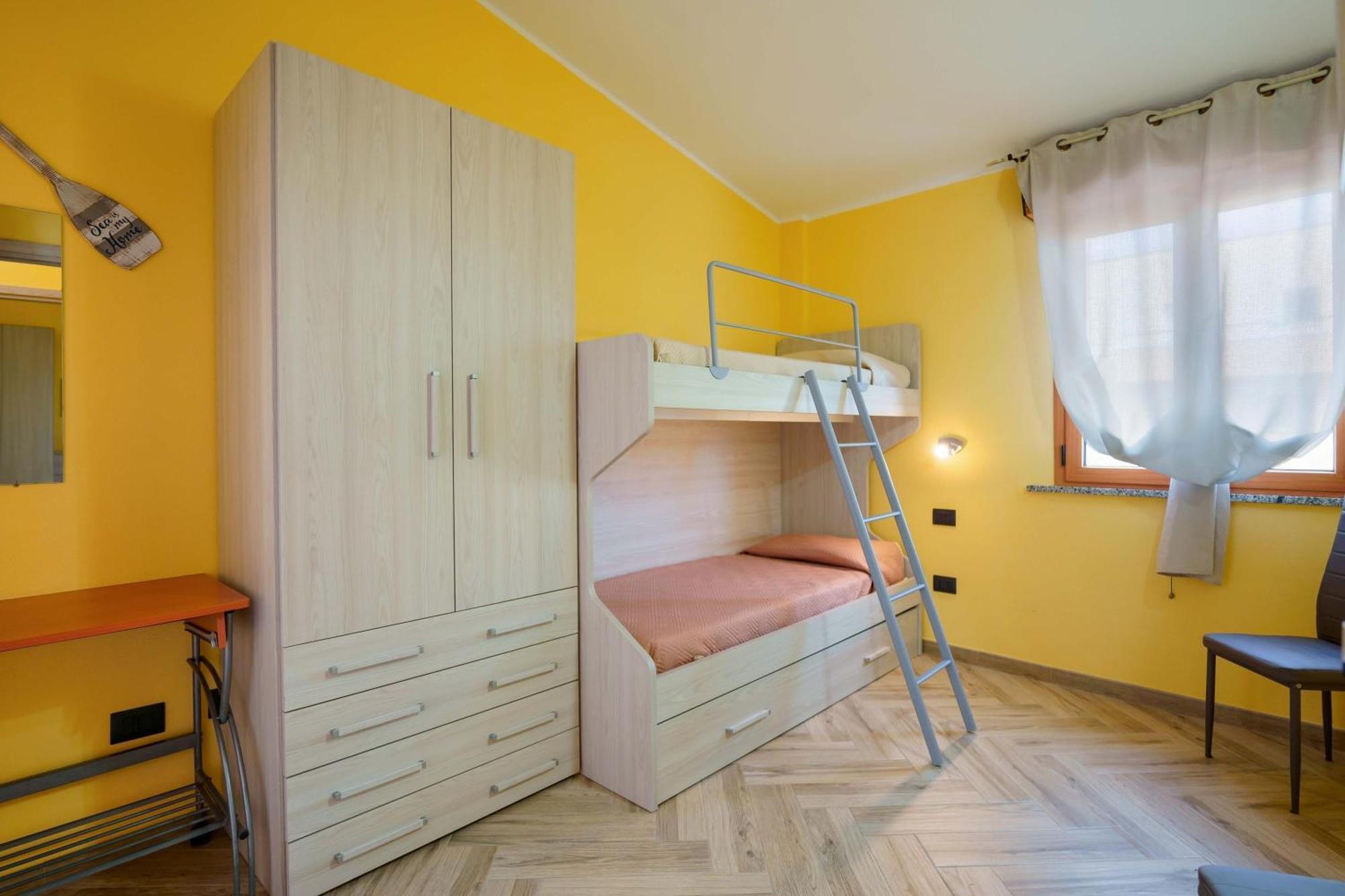 Paradise Home Quartu Sant'Elena Exterior photo