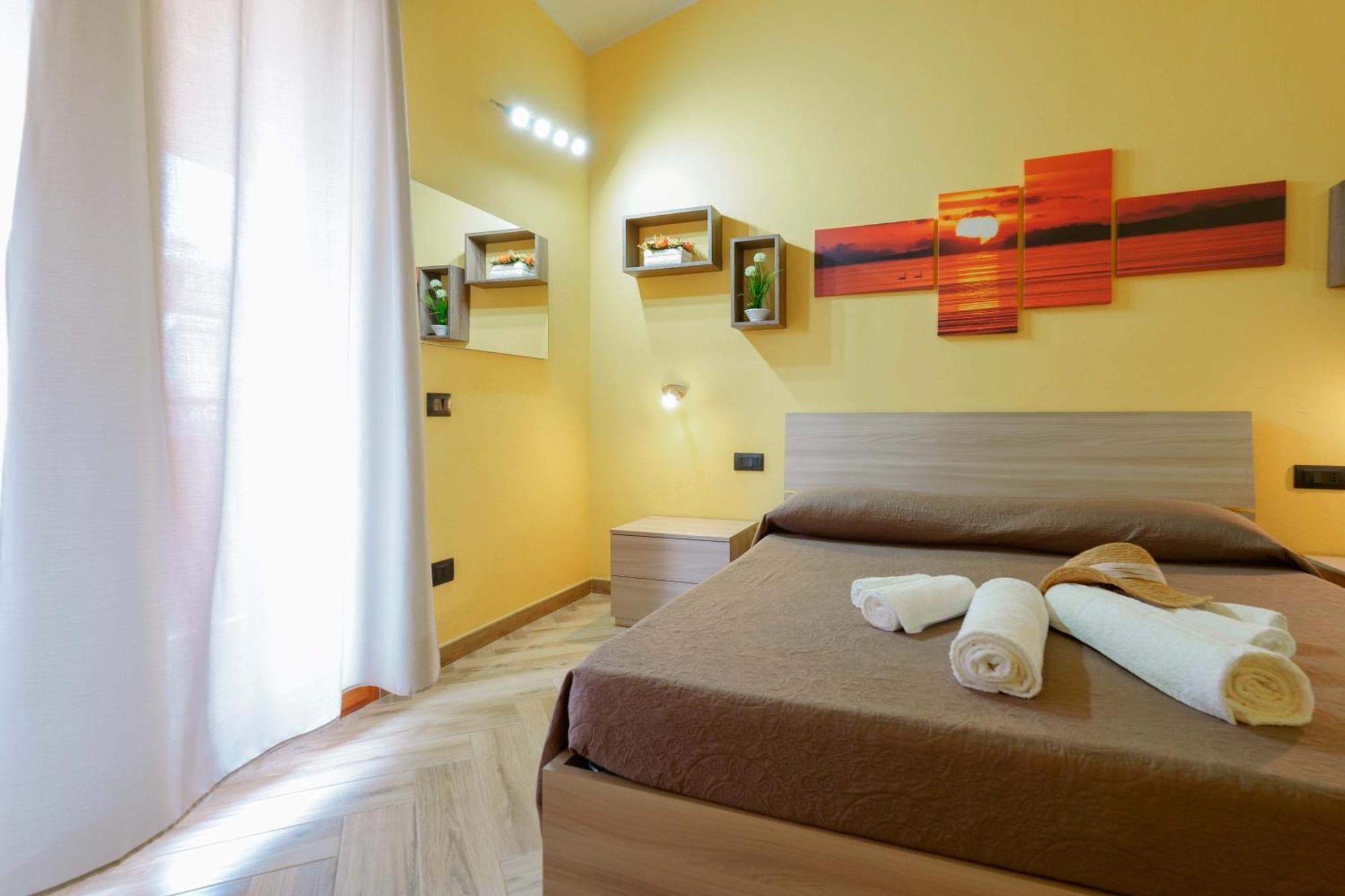 Paradise Home Quartu Sant'Elena Exterior photo