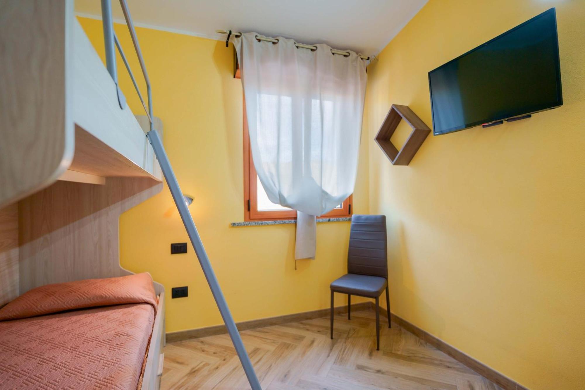 Paradise Home Quartu Sant'Elena Exterior photo