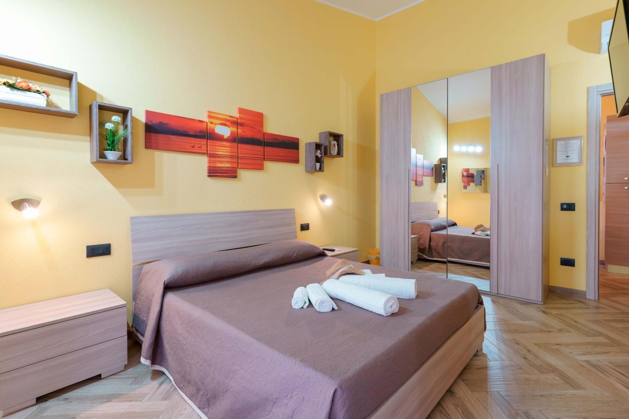 Paradise Home Quartu Sant'Elena Exterior photo