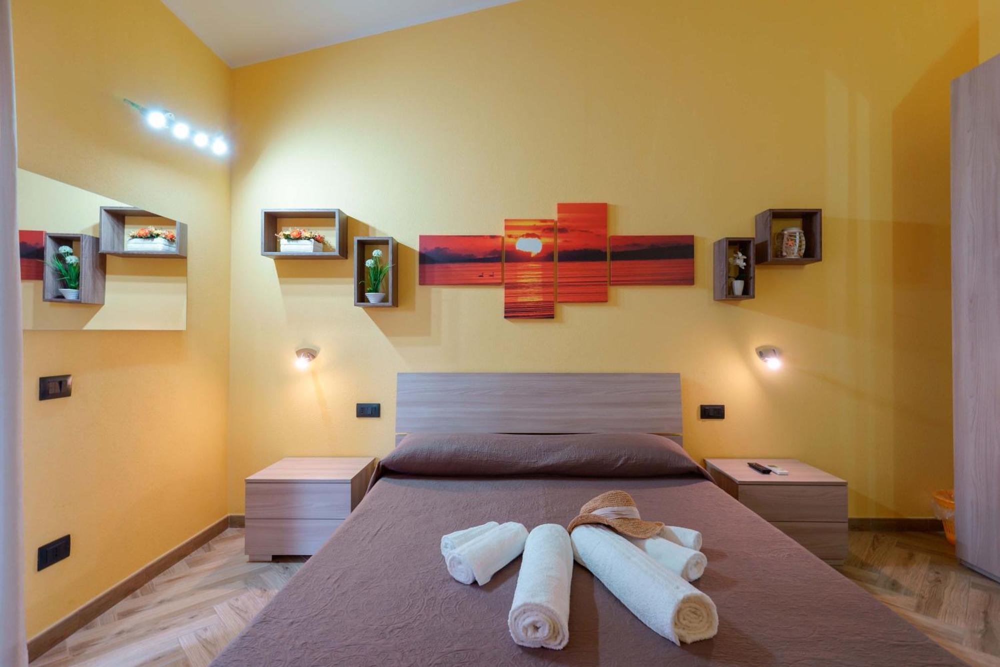 Paradise Home Quartu Sant'Elena Exterior photo