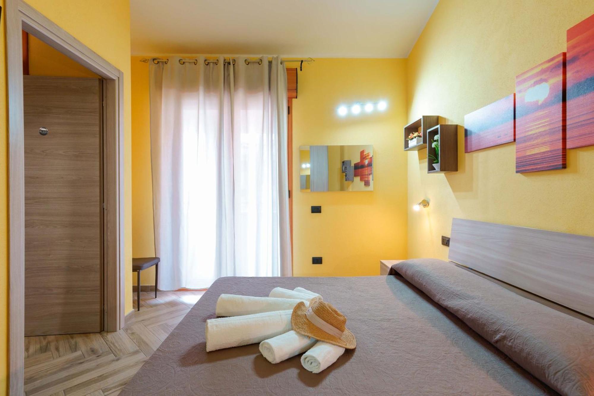 Paradise Home Quartu Sant'Elena Exterior photo