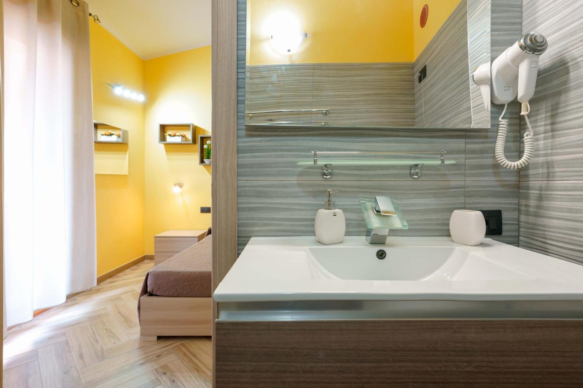 Paradise Home Quartu Sant'Elena Exterior photo