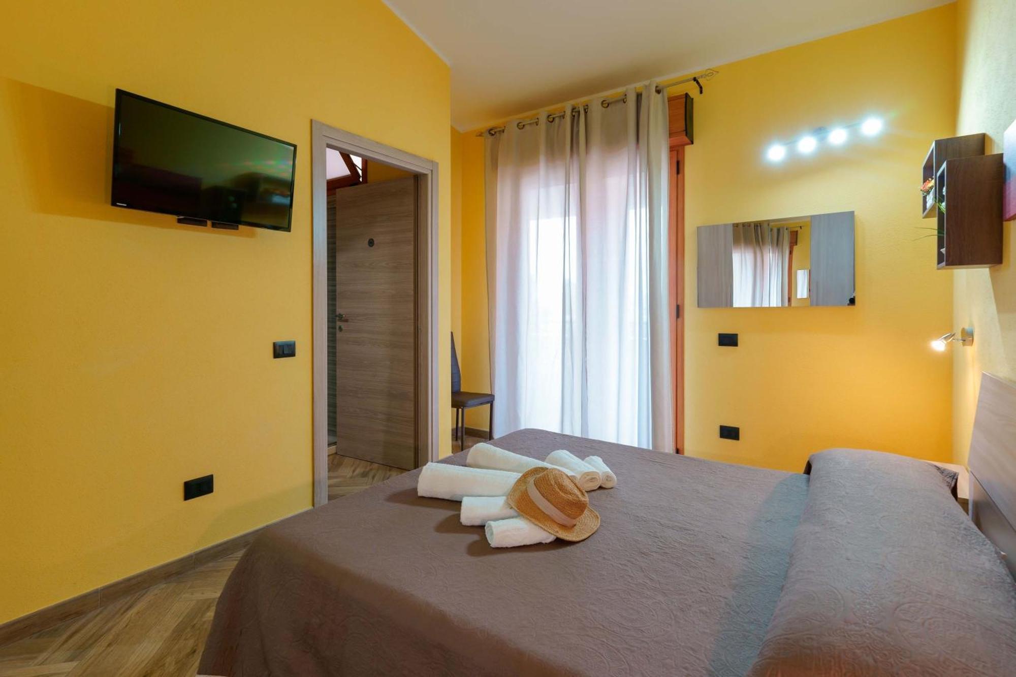 Paradise Home Quartu Sant'Elena Exterior photo