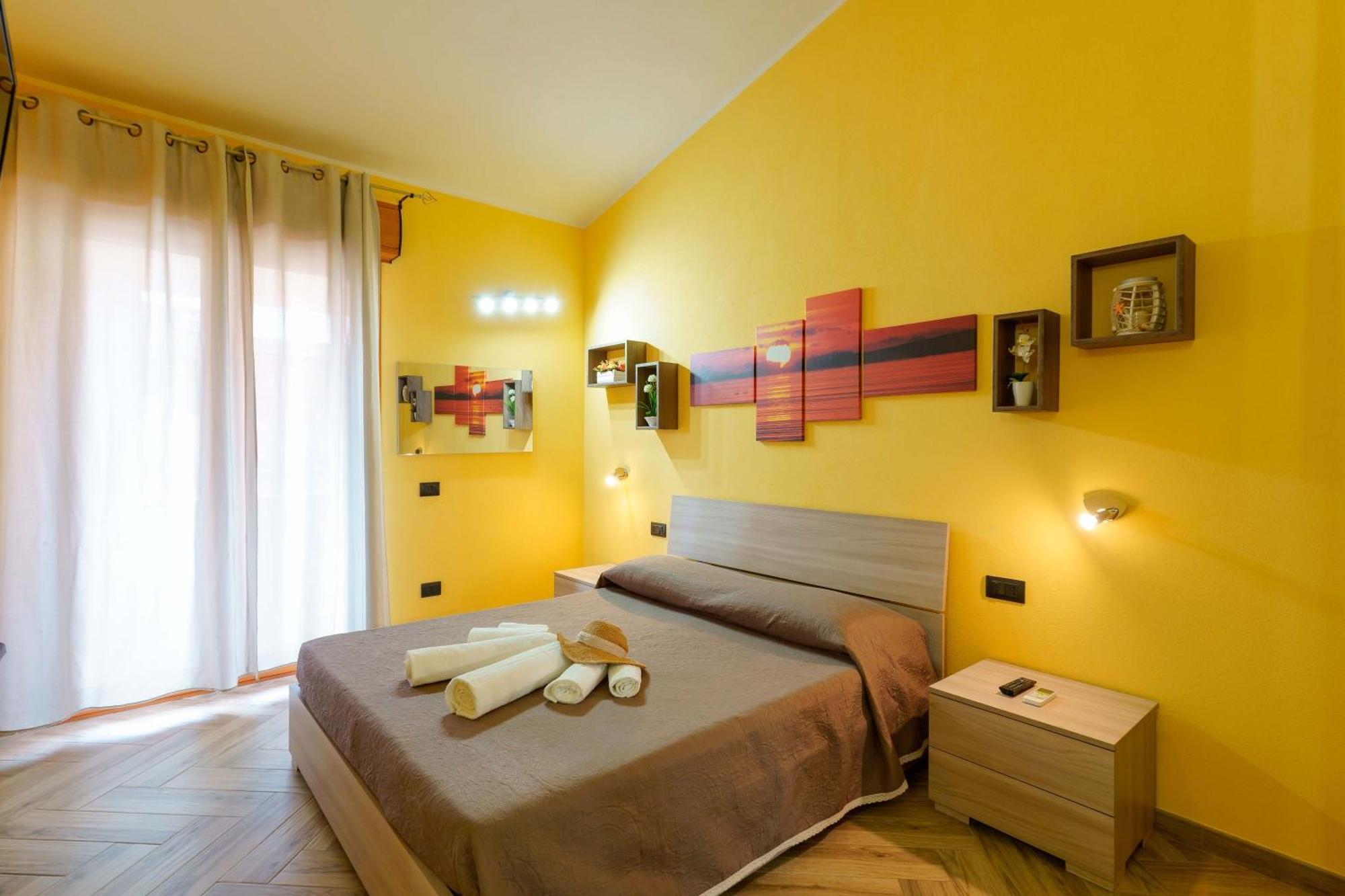 Paradise Home Quartu Sant'Elena Exterior photo