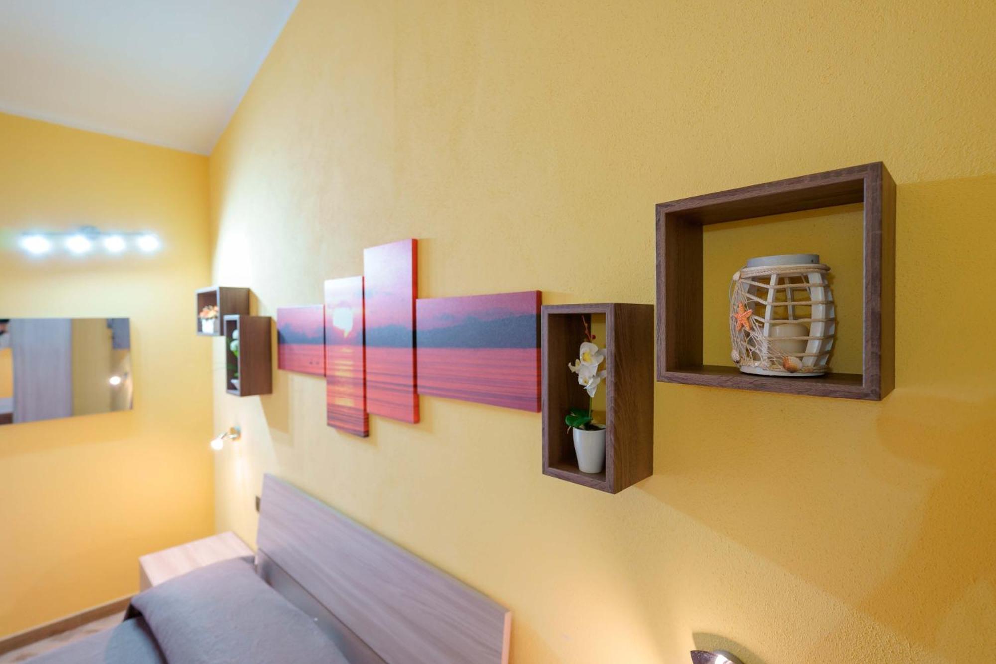 Paradise Home Quartu Sant'Elena Exterior photo