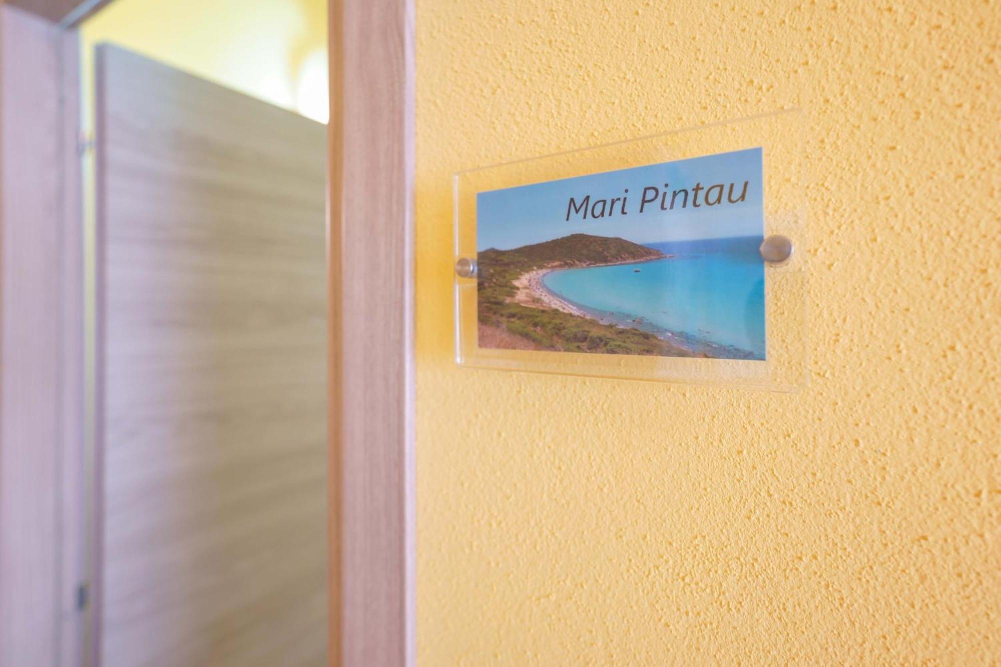 Paradise Home Quartu Sant'Elena Exterior photo