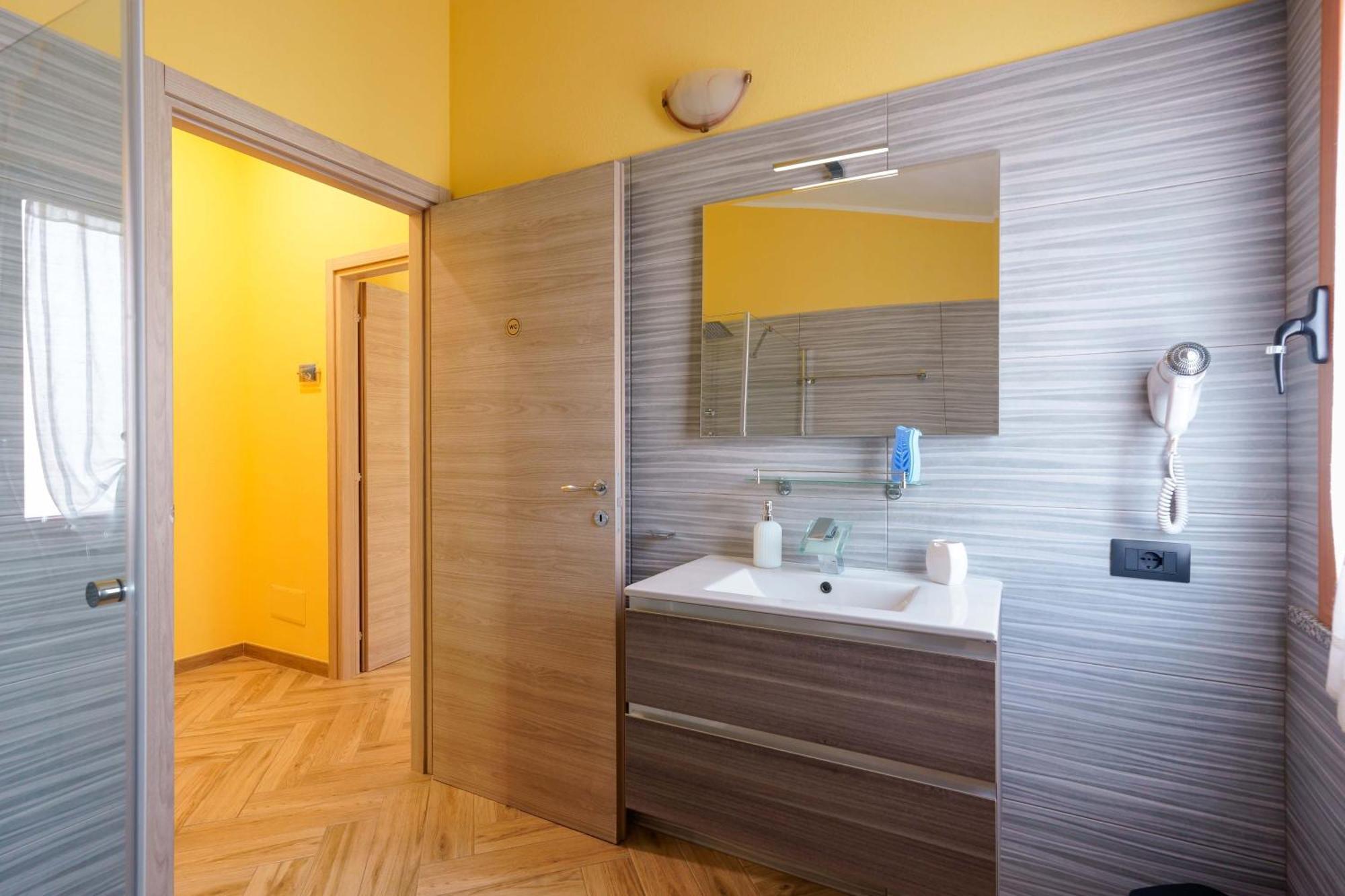 Paradise Home Quartu Sant'Elena Exterior photo