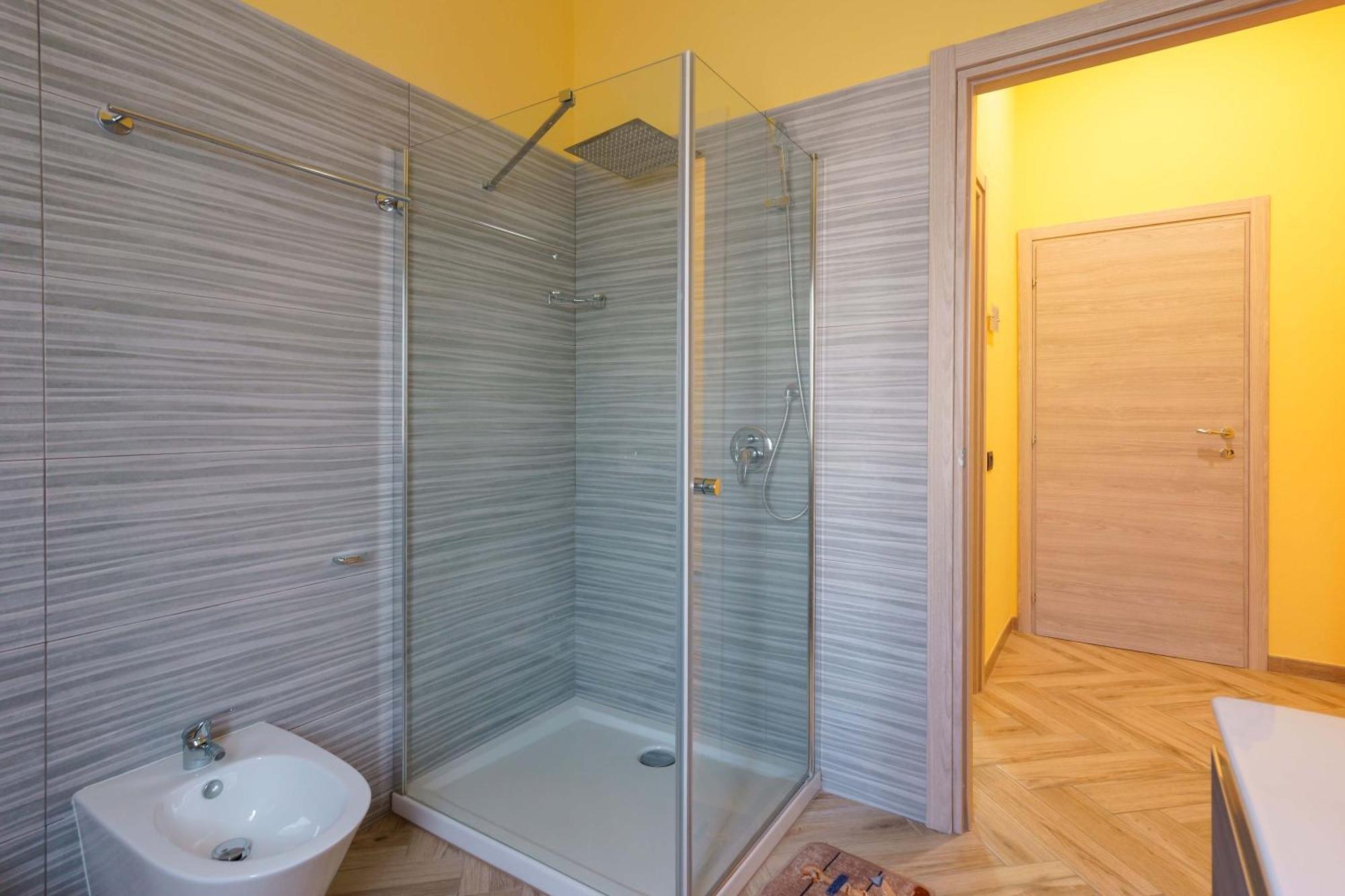 Paradise Home Quartu Sant'Elena Exterior photo