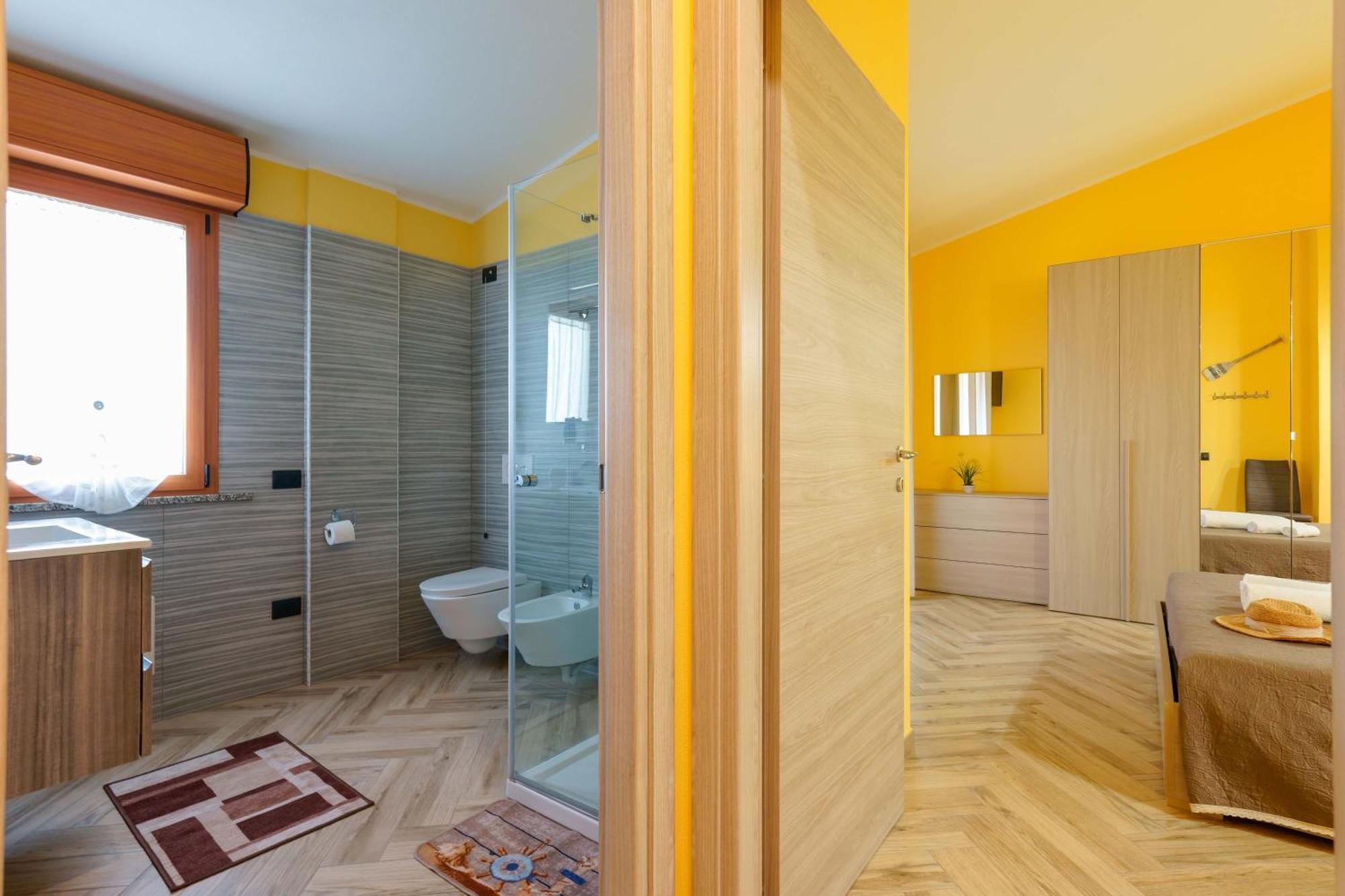 Paradise Home Quartu Sant'Elena Exterior photo