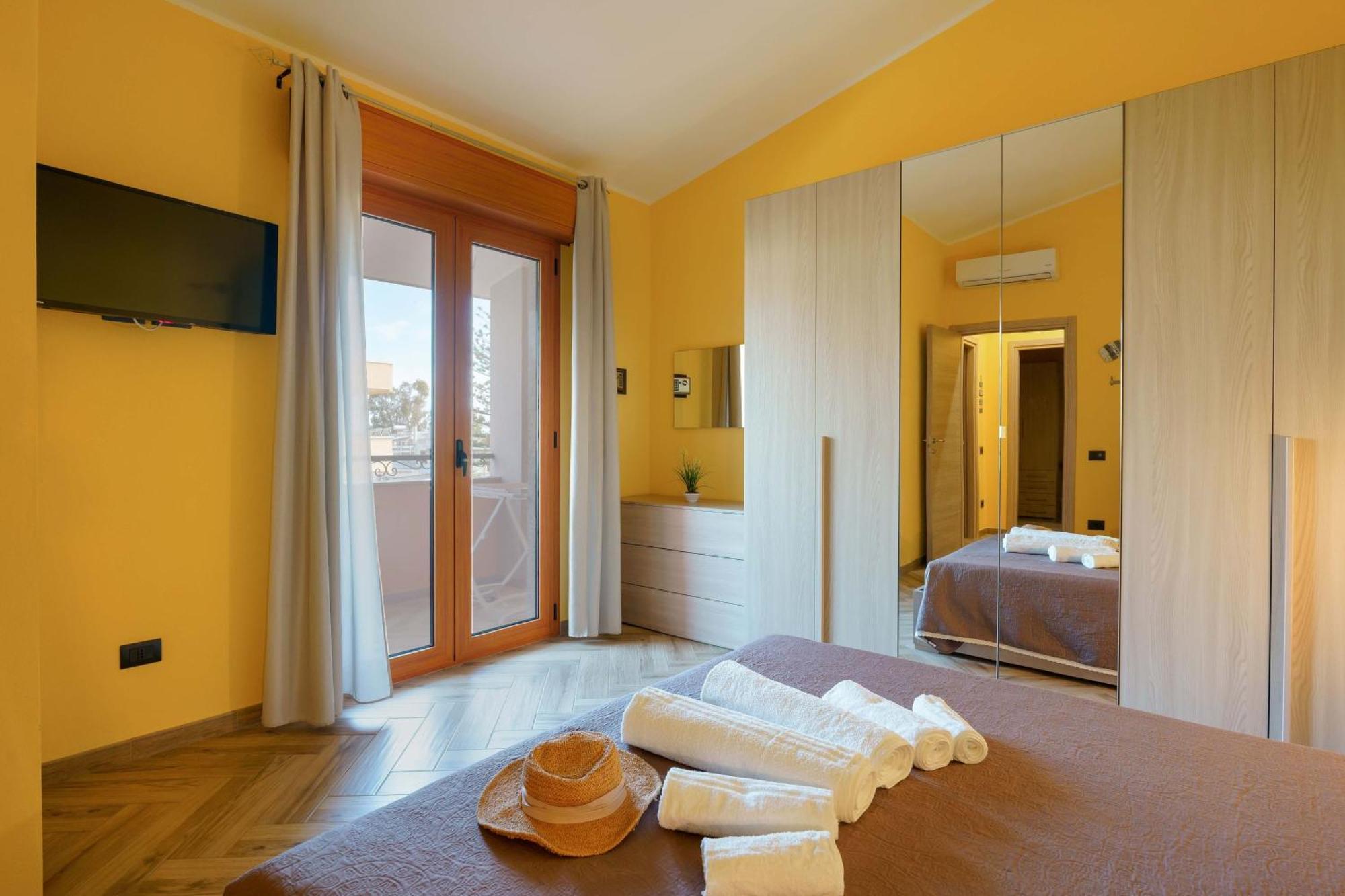 Paradise Home Quartu Sant'Elena Exterior photo