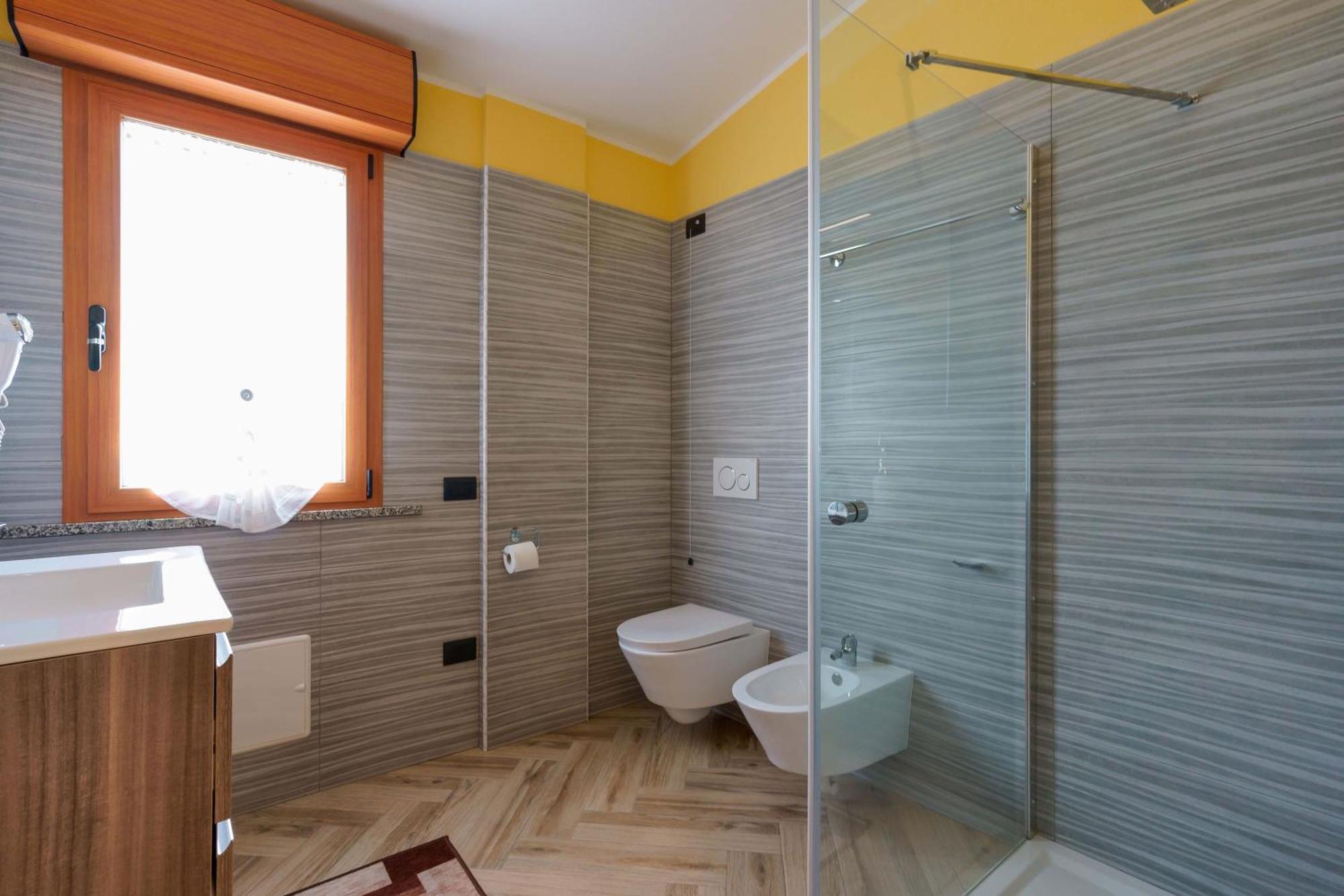 Paradise Home Quartu Sant'Elena Exterior photo