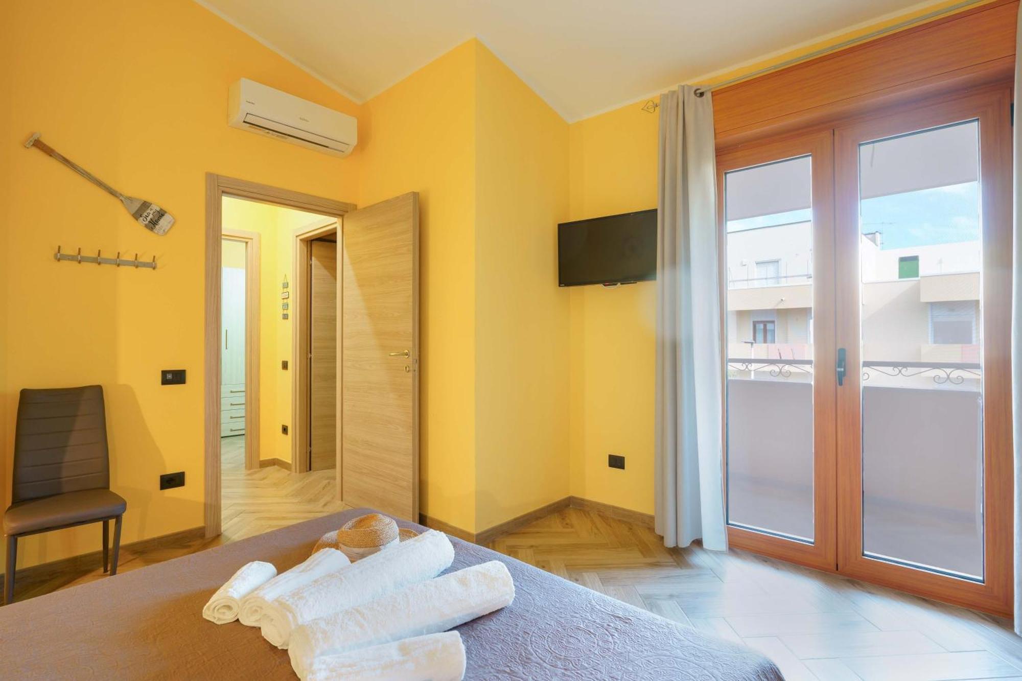 Paradise Home Quartu Sant'Elena Exterior photo