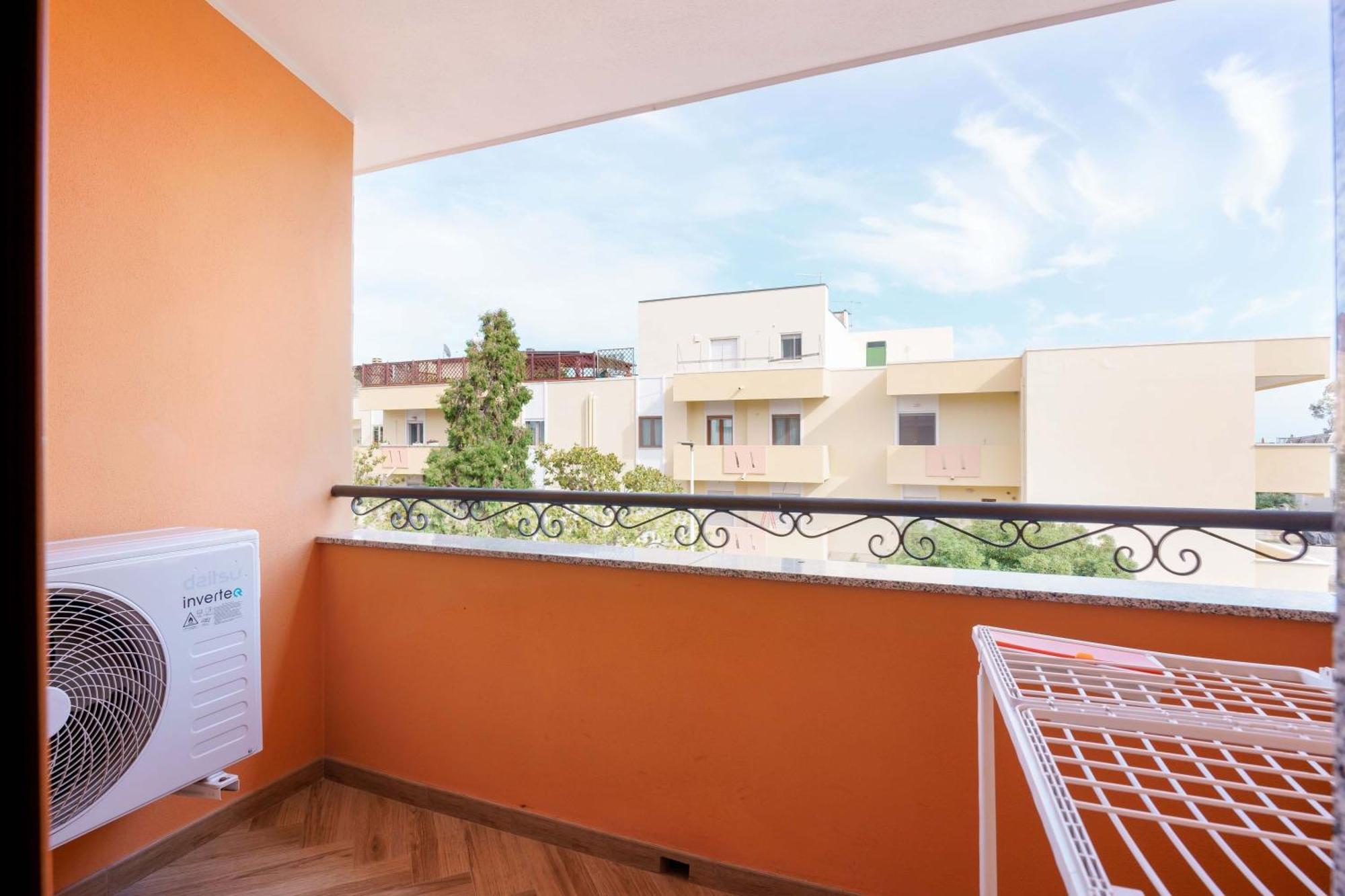 Paradise Home Quartu Sant'Elena Exterior photo