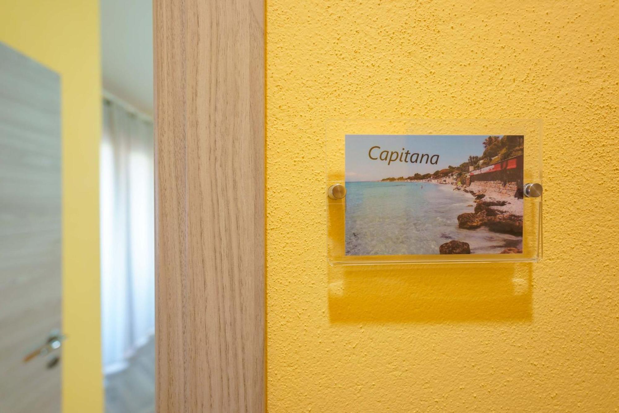 Paradise Home Quartu Sant'Elena Exterior photo
