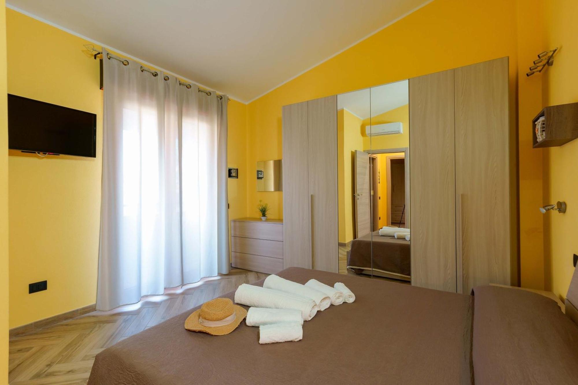 Paradise Home Quartu Sant'Elena Exterior photo