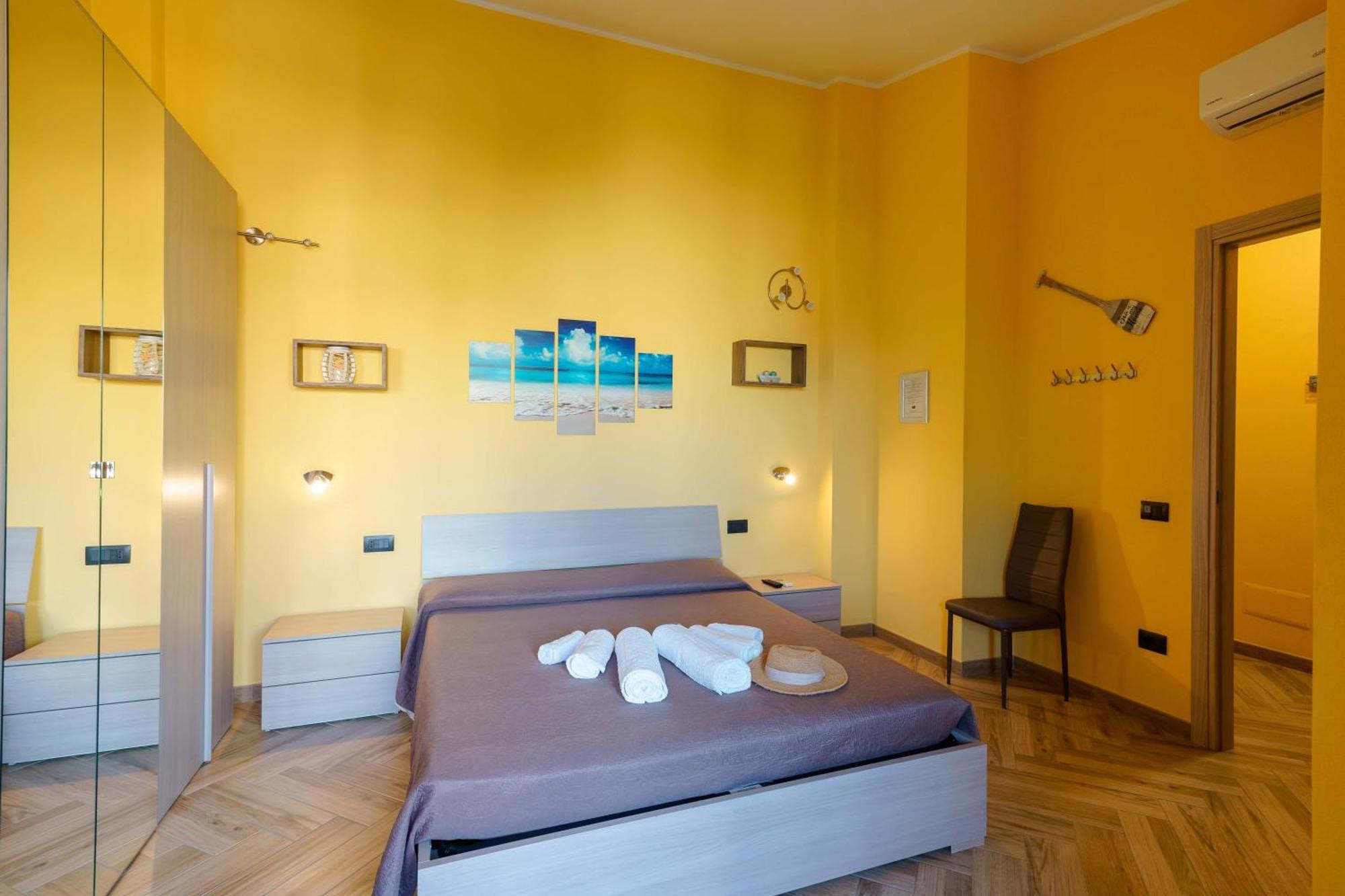 Paradise Home Quartu Sant'Elena Exterior photo