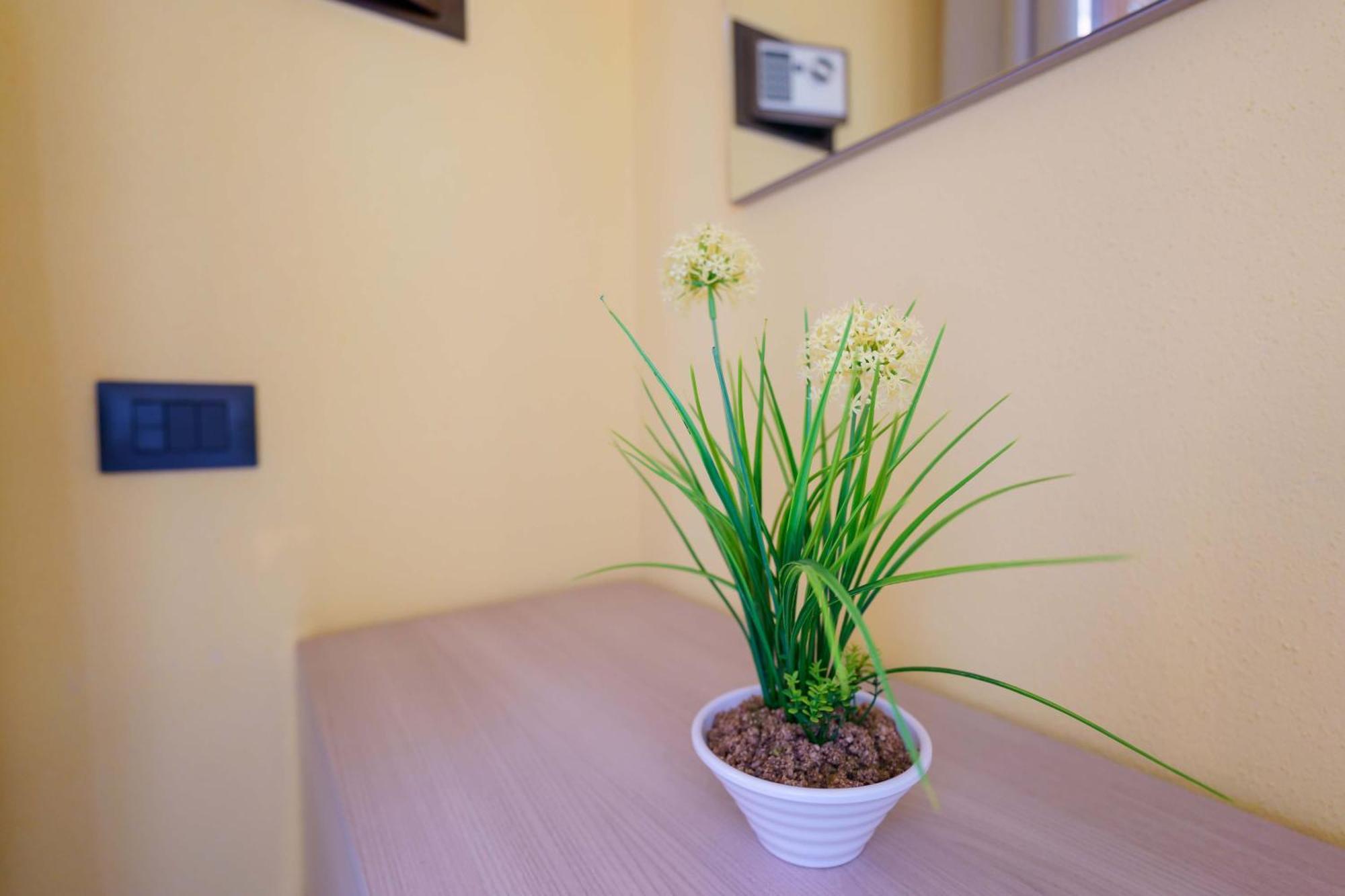 Paradise Home Quartu Sant'Elena Exterior photo