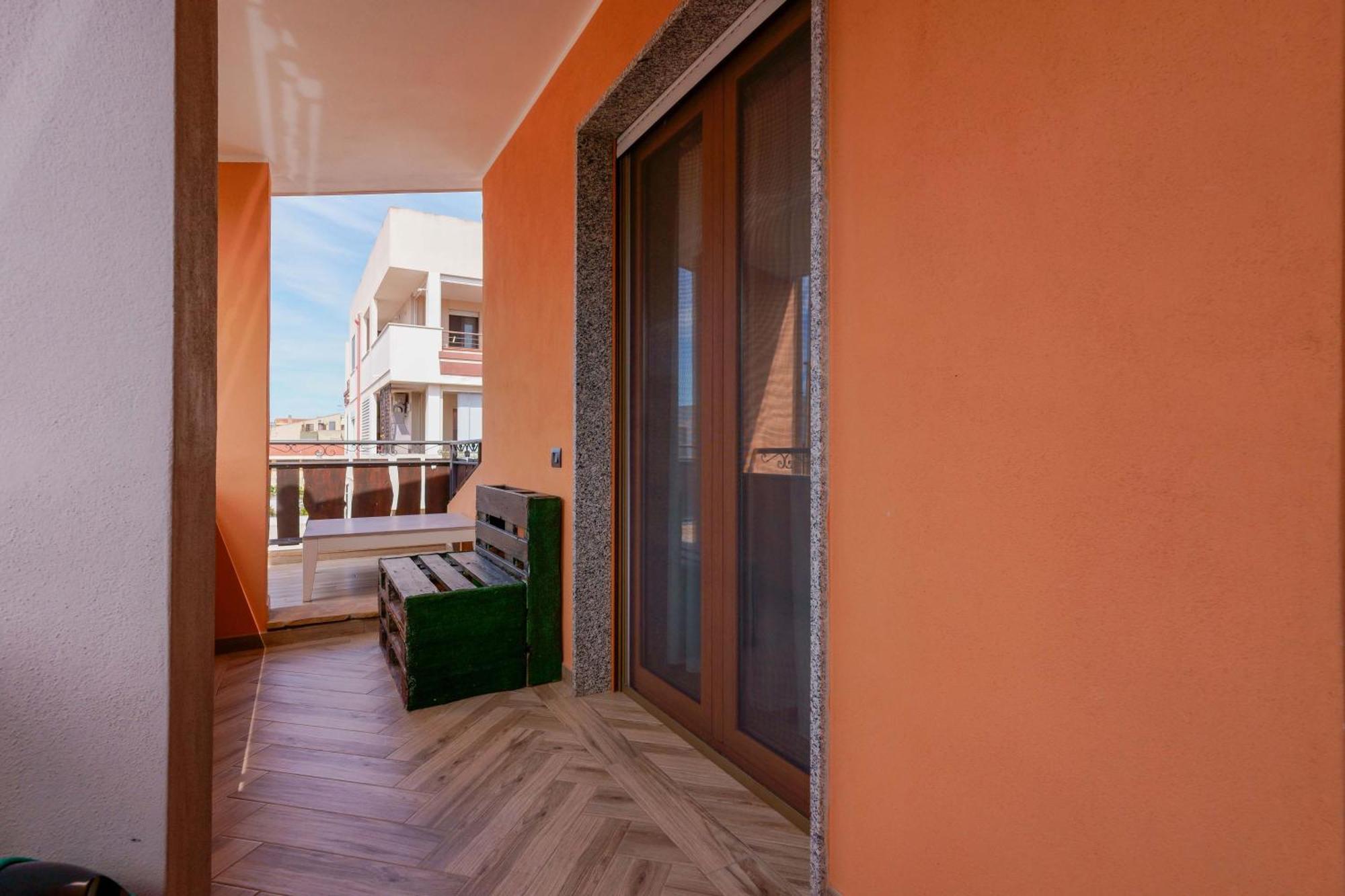 Paradise Home Quartu Sant'Elena Exterior photo