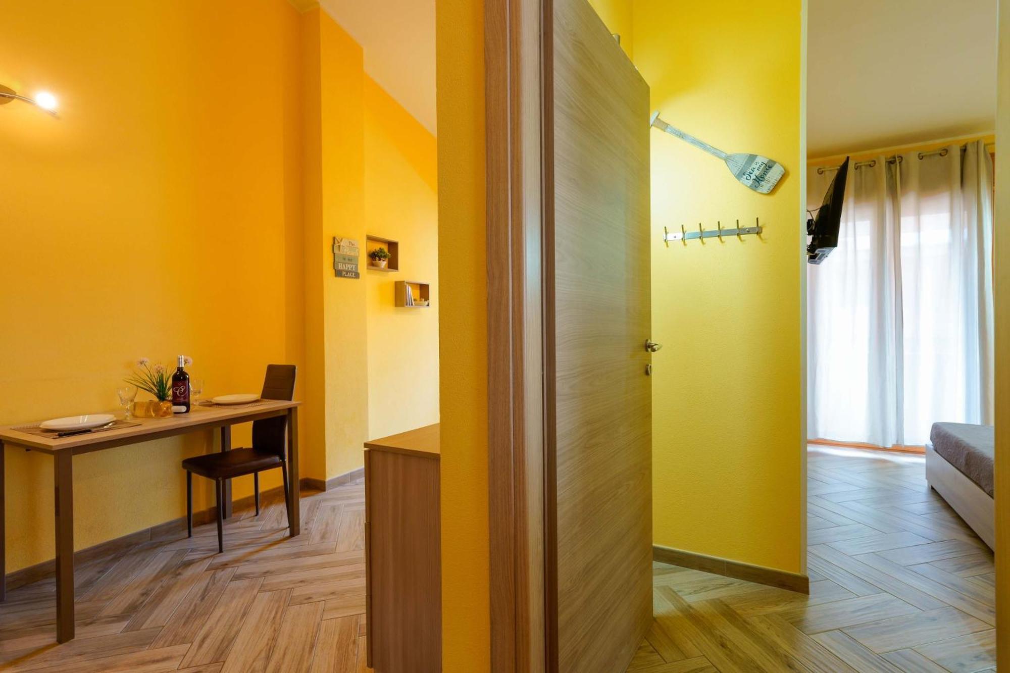 Paradise Home Quartu Sant'Elena Exterior photo