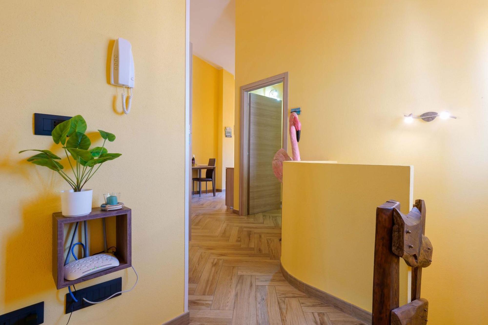 Paradise Home Quartu Sant'Elena Exterior photo