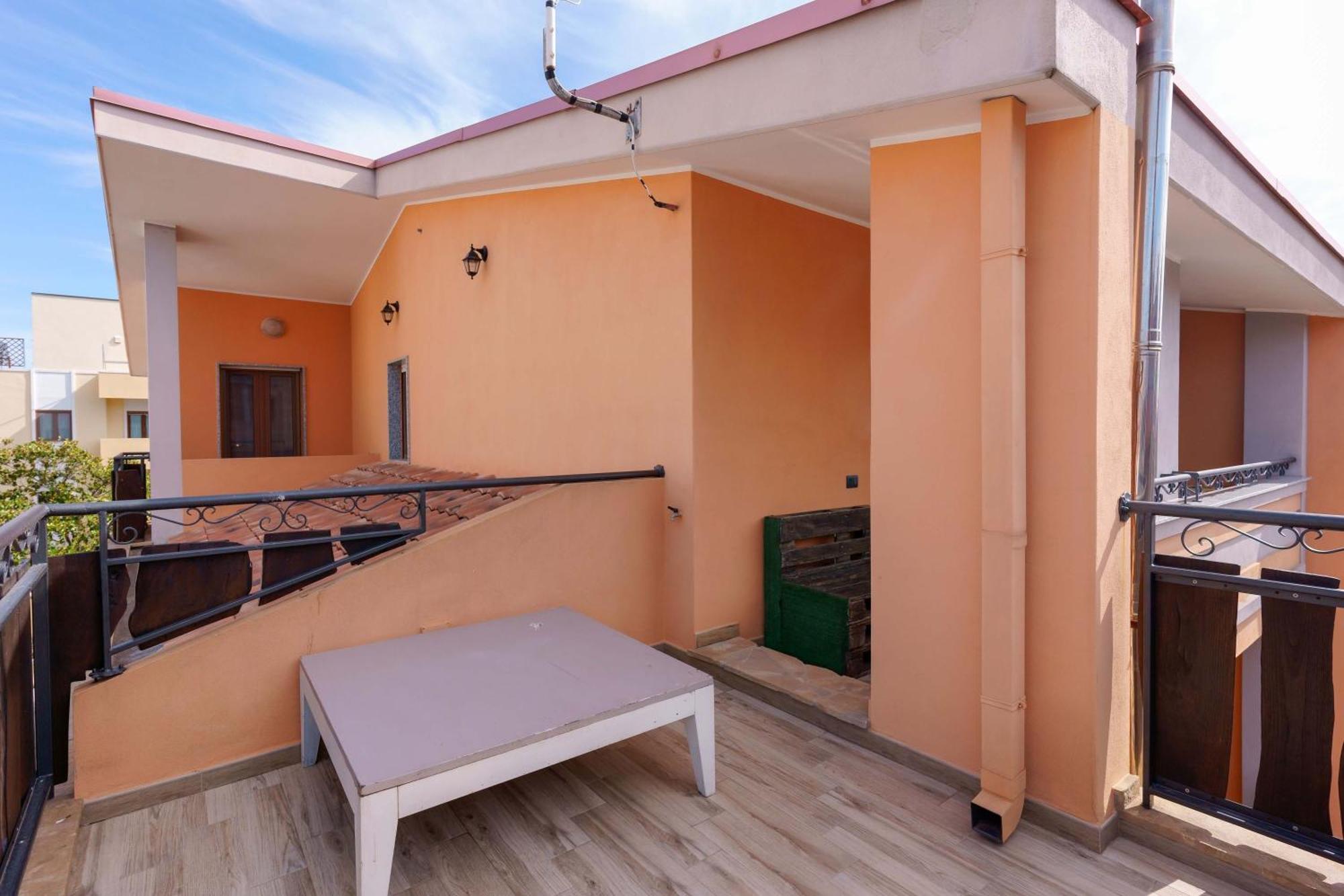 Paradise Home Quartu Sant'Elena Exterior photo
