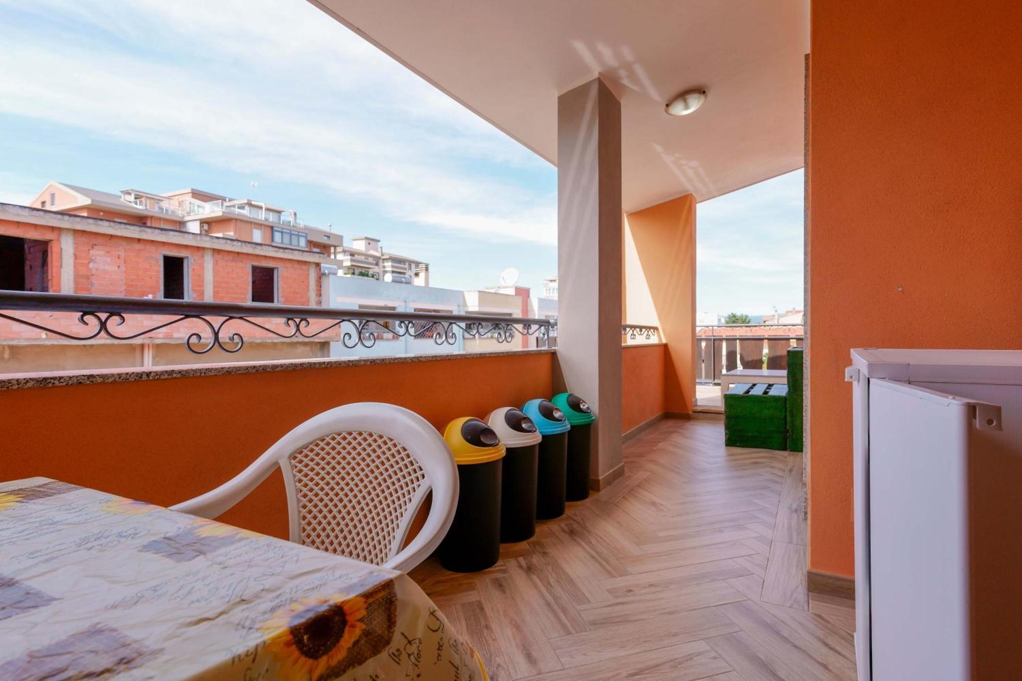 Paradise Home Quartu Sant'Elena Exterior photo