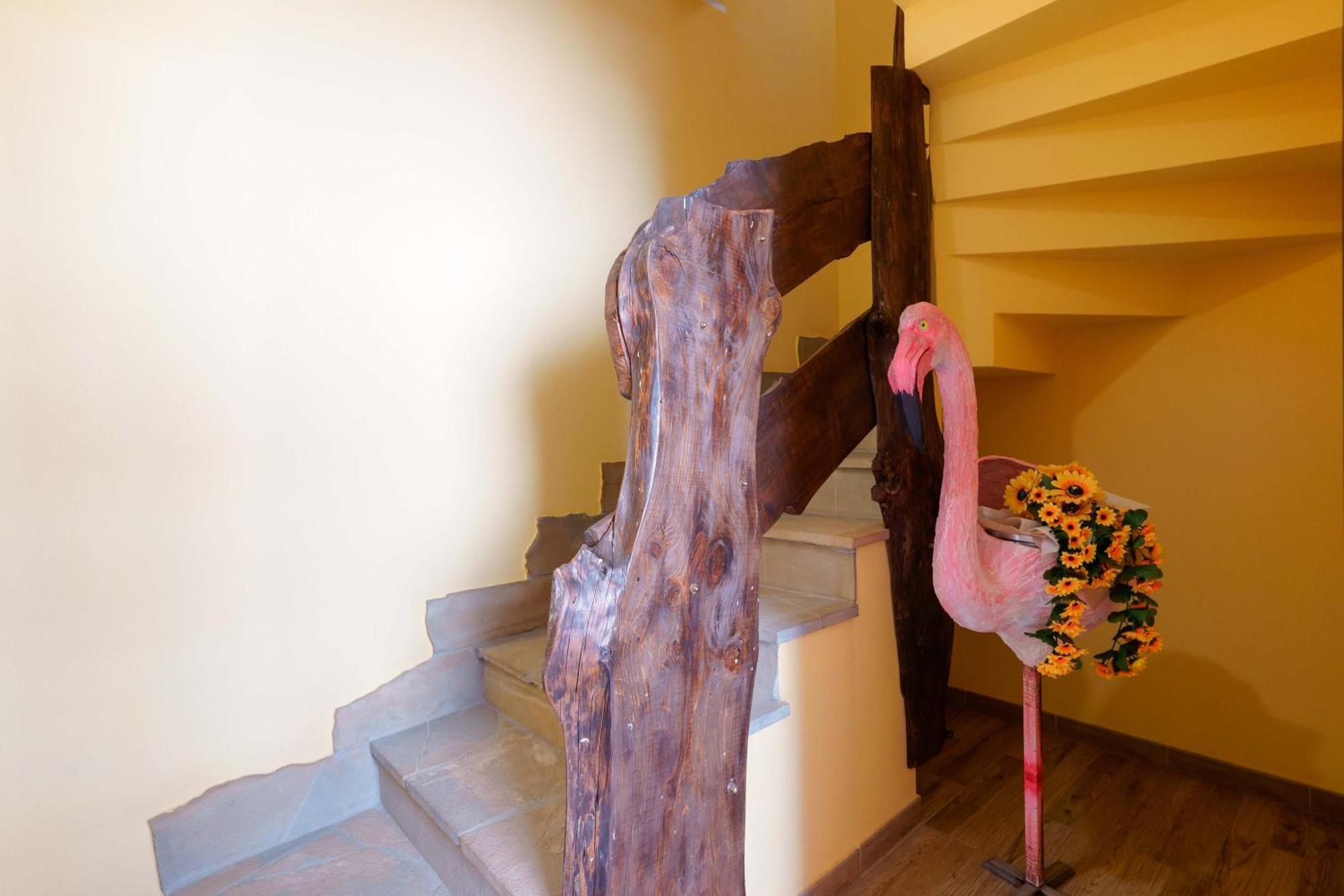 Paradise Home Quartu Sant'Elena Exterior photo