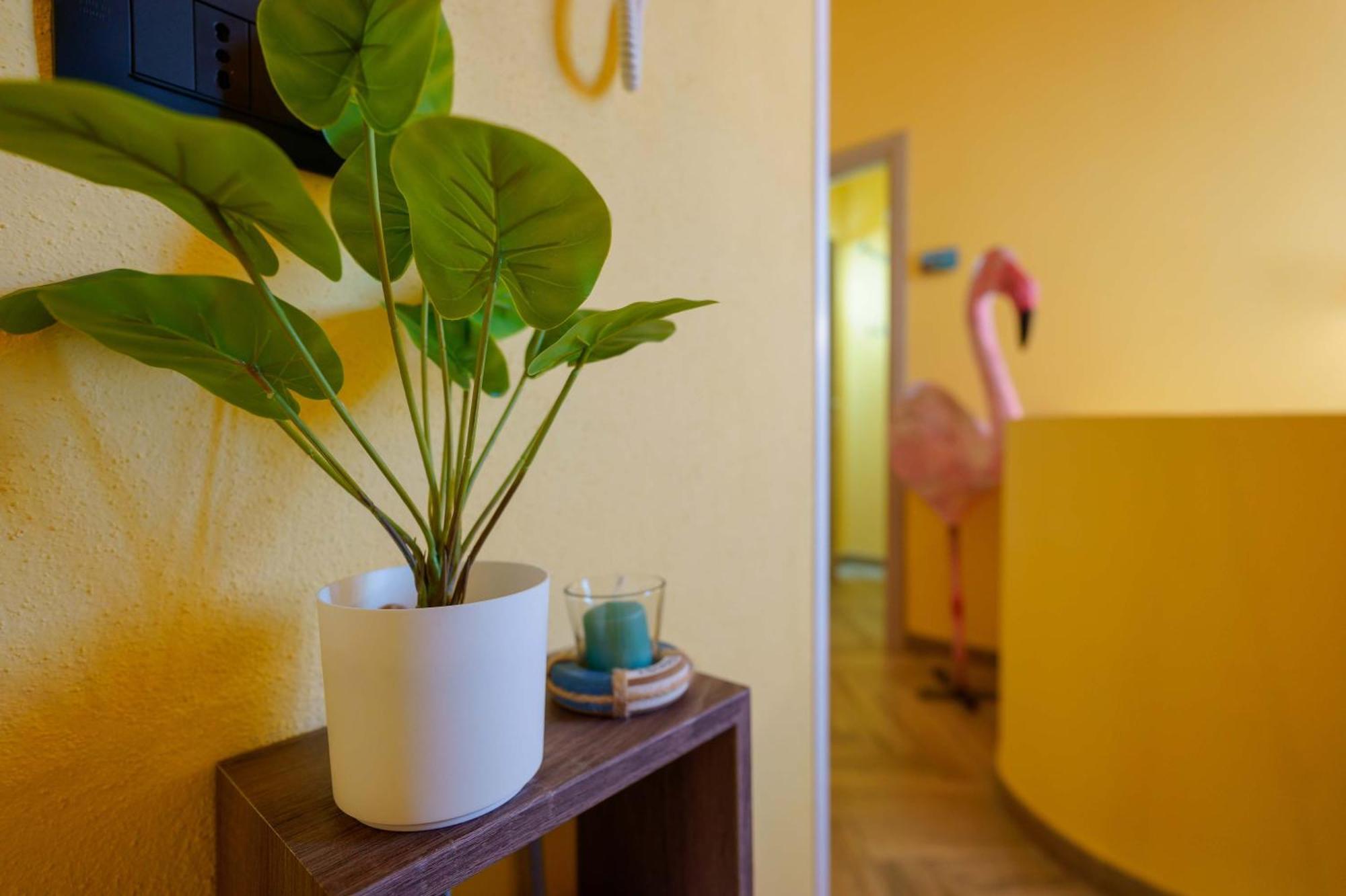 Paradise Home Quartu Sant'Elena Exterior photo