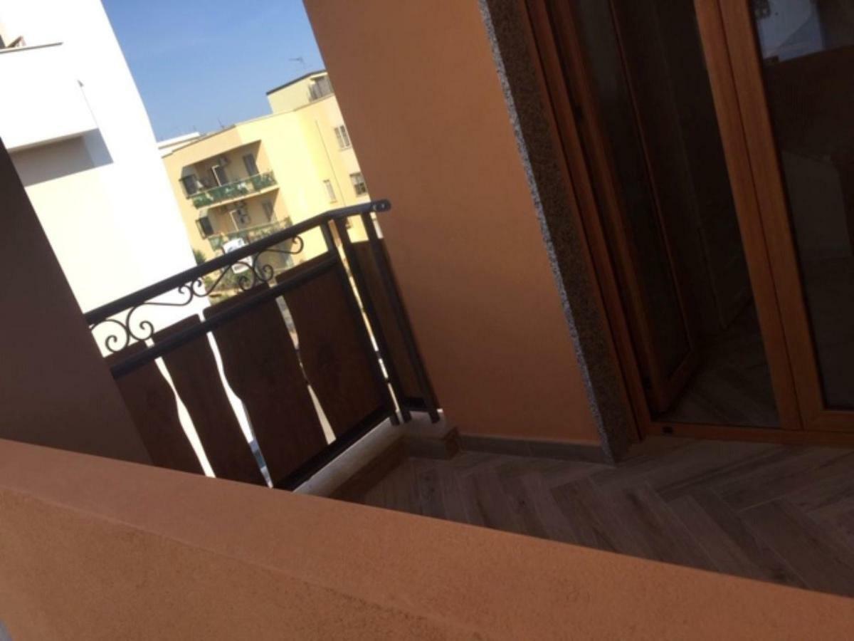 Paradise Home Quartu Sant'Elena Exterior photo