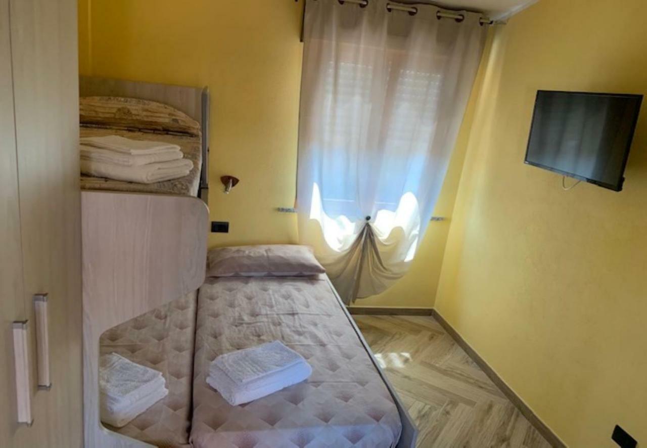 Paradise Home Quartu Sant'Elena Exterior photo